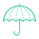 Umbrella Icon